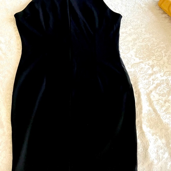 Black Dress - Picture 3 of 4